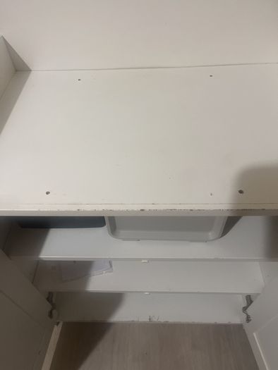 cabinet - Hauga ikea (altered)