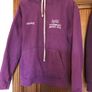 Three Pre-loved hoodies Image 4