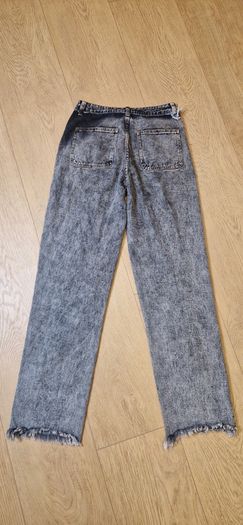 PLT Denim Set Size 6-8