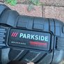 Parkside Performance 40V 230mm Disc Image 3