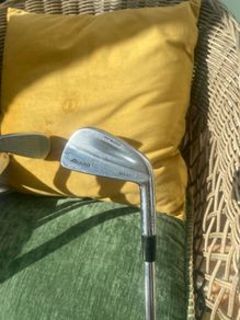 Mizuno MP67 3 Iron