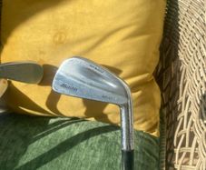 Mizuno MP67 3 Iron