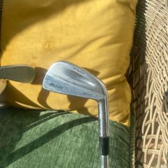 Mizuno MP67 3 Iron