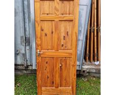Door 203