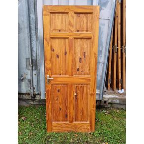 Door 203