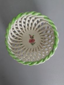 Dish - Spanish