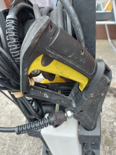 PARKSIDE Power Washer,  PHD 150 A1, in excellent condition with everything and works perfect