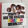 Vinyl bundle including Joseph and the amazing Technicolor dreamcoat, Camelot soundtrack, Robin Gibb and Michael Crawford Image 4