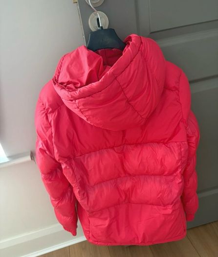 Columbia jacket women