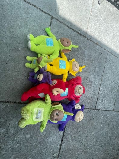 Teletubbies