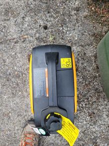 Power Inverter Generator