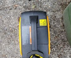 Power Inverter Generator