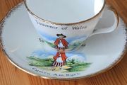 Vintage China