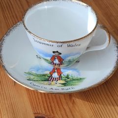 Vintage China