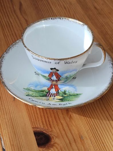 Vintage China