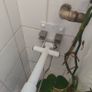 Grab rails for toilet Image 3