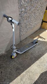 Ninebot electric scooter for kids