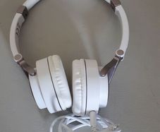 headphones