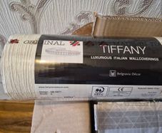Luxury wallpaper 5 rolls