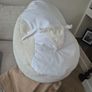 baby snug chair from newborn Image 2
