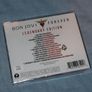Bon Jovi: Forever Book and Album CD Image 4