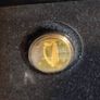 Gold coin 100th Anniversary of the Proclamation Image 4
