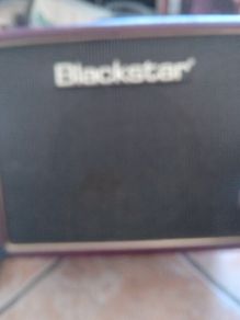 guitar amp