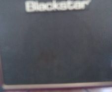 guitar amp