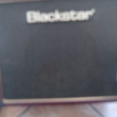 guitar amp