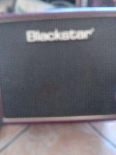 guitar amp