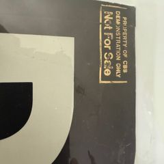 Rare And Collectable Vinyl - Sold Individually (the Holy Grails)