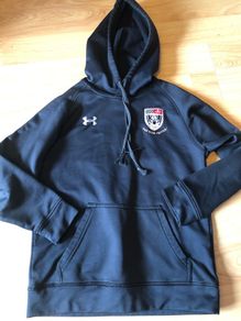 Belvedere hoodie