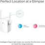 TP-Link N300 Universal Range Extender, Broadband/Wi-Fi Extender, Wi-Fi Booster/Hotspot with 1 Ethernet Port and 2 External Antennas, Plug and Play, Built-In Access Point Mode, UK Plug Image 7