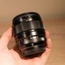 Fujifilm Fujinon XF 23mm f/1.4 R camera lens Image 2