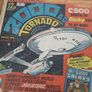 2000ad progs in the 100s. Image 3