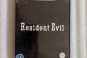 Resident Evil - Nintendo Gamecube - PAL