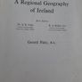 vintage geography book 1969 Image 2