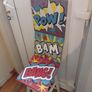 3 small canvasses Image 4