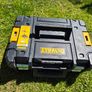 Dewalt tool box Image 4