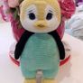 Crochet Toys Image 9