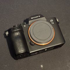 Sony A7 Iii