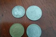 Coins
