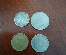 Coins