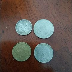 Coins
