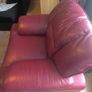 leather armchair Image 3