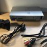 Sony Playstation 2 PS2 Console Silver Bundle Image 6
