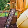Climbing frame Swing Slide Image 7