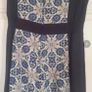 Warehouse Summer Dress Size 12 Image 2