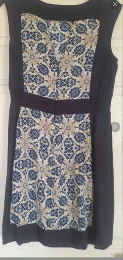 Warehouse Summer Dress Size 12