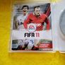Fifa 11 PlayStation 3 ps3 games Original Pal version Image 3